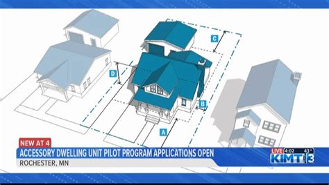 Accessory Dwelling Unit Pilot Program .